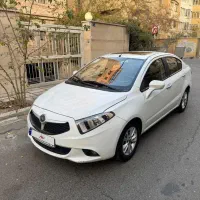 برلیانس ۲۳۰ اتومات