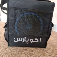 بلندگو اکوپارس همراه|سیستم صوتی خانگی|مشهد, شهید هاشمی نژاد|دیوار