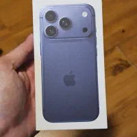 iPhone 17 Pro آیفون ۱۷ پرو رجیستر نات اکتیو