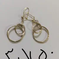 فروش طلا در حد نو|جواهرات|نورآباد, |دیوار