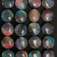 پیکوپن tp|درام و پرکاشن|شیراز, سیلو|دیوار