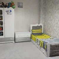 سرویس اتاق کودک