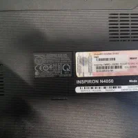 لپ تاپ ۱۴ اینچی DELL INSPIRON N4050|رایانه همراه|تهران, نصرت|دیوار
