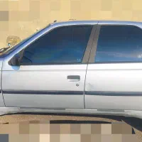 405دوگانه فابریک مدل 96|خودرو سواری و وانت|بهبهان, |دیوار