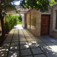 ویلا باغ سوئیت  روزانه هفته ای  شاندیز