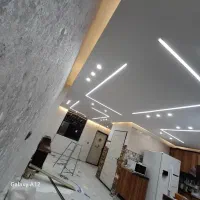 نقاشی ساختمان