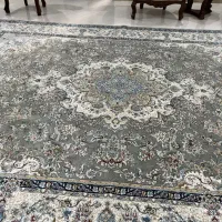 فرش ۱۲ و ۶ متری ۱۵۰۰ شانه ۴۵۰۰ تراکم در حد نو|فرش|تهران, امام زاده حسن|دیوار