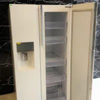 سایدسامسونگ اصل کُره مدل FSR-12Wباگارانتی|یخچال و فریزر|تهران, دبستان|دیوار