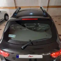 کوییک ۱۴۰۲ در حد صفر تمام مشکی|خودرو سواری و وانت|تهران, باغ فیض|دیوار