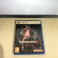 Ps5|کنسول، بازی ویدئویی و آنلاین|کرج, حاجی آباد|دیوار