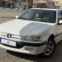 پژوپارس بدون نقطه درجه یک 94