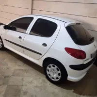 ۲۰۶ مدل ۱۴۰۱