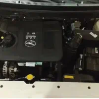 ایگل سفید مدل|خودرو سواری و وانت|تهران, جنت‌آباد شمالی|دیوار