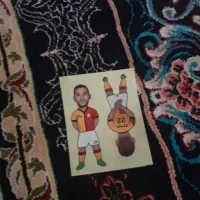 برچسب کیمدی ۲۰۰ هزار|کلکسیون و سرگرمی|نورآباد, |دیوار