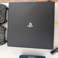 کپی خور ۲۰ بار روشن شده پلمپps4 pro