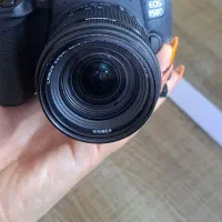 دوربین کنون ۸۵۰d