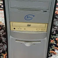 کیس کامپیوتر
