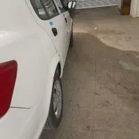 ساینا ۸۵ گانه s مدل ۴۰۳|خودرو سواری و وانت|فولادشهر, B8|دیوار