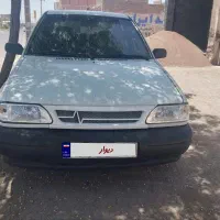 پراید مدل ۷۸