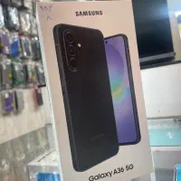 گوشی موبایل سامسونگ a36/ شرایط اقساطی استثنایی