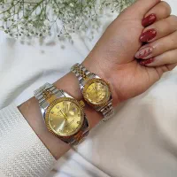 ست ساعت لوکس رولکس رنگ بندی کامل|ساعت|کرج, باغستان|دیوار