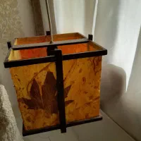 لوستر فانتزی