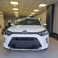 سیتروئن c3xr صفر کیلومتر