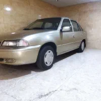 دوو سیلو مدل 79|خودرو سواری و وانت|تبریز, |دیوار