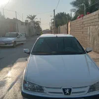 پارس دوگانه شرکتی|خودرو سواری و وانت|برازجان, |دیوار