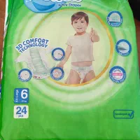 فروش پوشاک مولفیکس سایز ۶