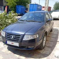 سمند سورن ELX.EF7