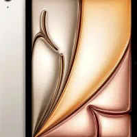 ایپد ایر ۲۰۲۵  ۱۳ اینچ، ۱۲۸G