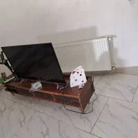 میز تلویزیون|میز تلویزیون|رشت, باهنر|دیوار