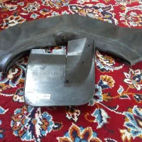 زنجیر چرخ پراید مثلث خطر|قطعات یدکی و لوازم جانبی|قدس, شهر‌قدس|دیوار