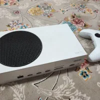 xbox series s|کنسول، بازی ویدئویی و آنلاین|قشم, |دیوار