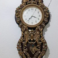 ساعت دیواری