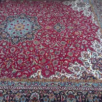 ۲ تخته فرش ۱۲ متری