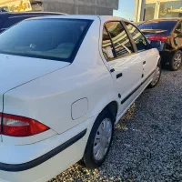 سمند EF7 مدل 99|خودرو سواری و وانت|نقده, |دیوار