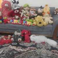 اسباب بازی