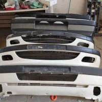 قطعات استوک واوراقی خودرو های ایرانی