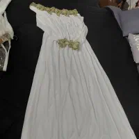 پیراهن مجلسی