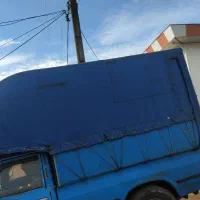 باربند شمالی،با بچه بارند وچادر نیسان