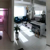 آپارتمان 60 متری لوکس طبقه 5 با ویو عالی|فروش آپارتمان|سهند, |دیوار