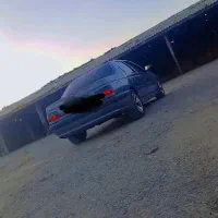 ماشین پرشیا دوگانه دستی|خودرو سواری و وانت|ارومیه, |دیوار