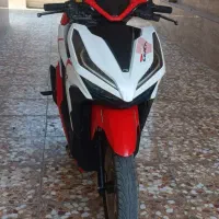 موتور کلیک 150