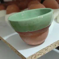 استخدام نیروی اقا کارگاه سفالگری|استخدام صنعتی، فنی، مهندسی|گنبد کاووس, |دیوار