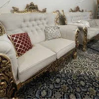 مبل کلاسیک در حد نو