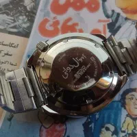 ساعت سیکو 5 ارتش شاهنشاهی ایران در کاسیو رادو|ساعت|شیراز, ستارخان|دیوار