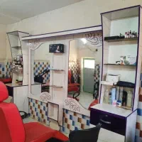 آینه   ف رو شی