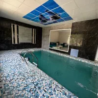 اجاره باغ ویلا روزانه و ساعتی